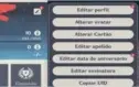 ✨ GENSHIN IMPACT CONTA COM RAZOR + TÚMULO DE LOBO 5⭐ ✨