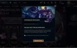 Conta lol DIAMANTE 1, 64,2% DE WR. (EMAIL NÃO CONFIRMADO)