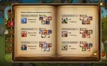 Conta 10 Anos Mid Game Summoners Wars 10 Nat5 Super Barata