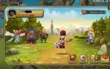 Conta 10 Anos Mid Game Summoners Wars 10 Nat5 Super Barata