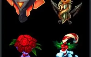 CONTA UNRANKED LOL COM UDYR GUARDIÃO ESPIRITUAL