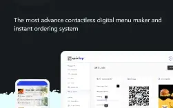Saas Script Site Criador de Cardápio Digital por QR Code