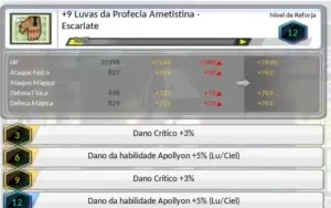 Vendo conta no ELSWORD INT, Troco tbm por itens no EU