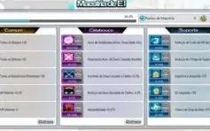 Vendo conta no ELSWORD INT, Troco tbm por itens no EU