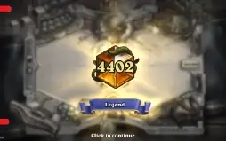 ELOJOB HEARTHSTONE - Ranked Wild(Selvagem), Classico, Wins