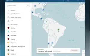 NORD VPN PREMIUM - LEIA A DESCRIÇÃO