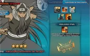 Naruto Online Fc 590k S25