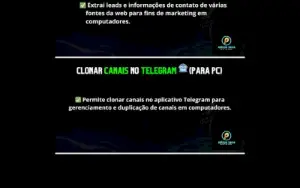 Pack Premium De Ferramentas Virtuais + Bonús Robo Extrator D