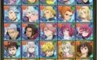 Nanatsu no taizai - Vendo conta boa e barata