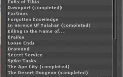  Elder Druid - Level  149 ML  Belobra 