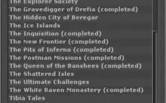  Elder Druid - Level  149 ML  Belobra 