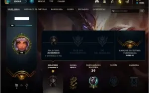 Conta Bronze 2