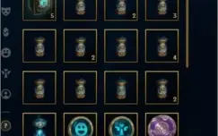 Conta UNRANKED LVL 30 - 21~50k EA, 100% AVALIAÇÕES POSITIVAS