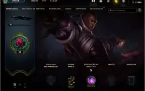 Conta UNRANKED LVL 30 - 21~50k EA, 100% AVALIAÇÕES POSITIVAS