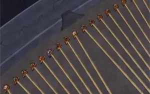 vendo conta albion online