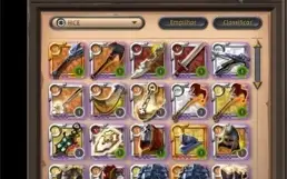 vendo conta albion online