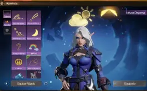 Tarisland Hunter/Ranger Lvl 40 Power 98|Com Bilhete Mensal |