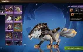 Tarisland Hunter/Ranger Lvl 40 Power 98|Com Bilhete Mensal |