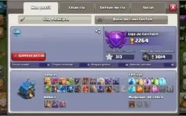 clash of clans