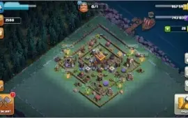 clash of clans