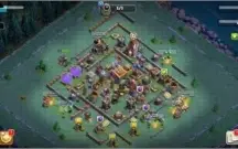 CV12 TH12 BEM UPADO SEMI FULL 6 CONSTRUTOR + 9 SKINS