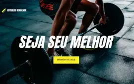 Crio Landing Page Profissional,Editável p/ Qualquer SEGMENTO