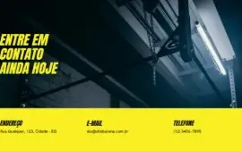 Crio Landing Page Profissional,Editável p/ Qualquer SEGMENTO