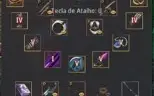 KUNOICHI LV 65+ C/EMAIL. MT BOA, PORÉM ANTIGA.