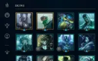 Conta Smurf Lol Unranked 100% Handlevel - Envio Imediato!!!
