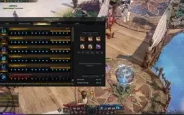 Conta Main Destroyer 1482,5 5 Engravings + 5 Alts 1400+