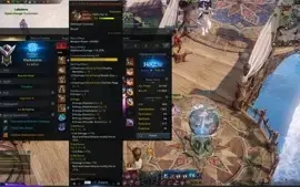 Conta Main Destroyer 1482,5 5 Engravings + 5 Alts 1400+