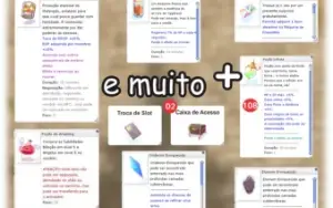 Conta Ultra Rara Ragnarok - Thor - Ragnarok Online