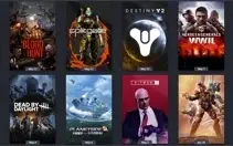 STEAM CS:GO, VARIOS JOGOS E R$70 NA CARTEIRA