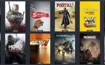 STEAM CS:GO, VARIOS JOGOS E R$70 NA CARTEIRA