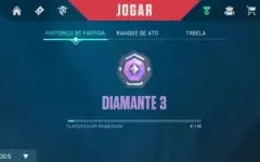 Conta Valorant Dima 3 Mmr Asc//Imortal