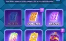 👑 Conta Clash Royale Nível 53 – 10.000 Troféus, Deck Quase