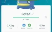 Conta Pok Go lvl 30 com Pok iv 100%