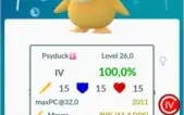 Conta Pok Go lvl 30 com Pok iv 100%