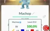 Conta Pok Go lvl 30 com Pok iv 100%