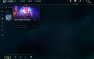 Conta Lol Borda Diamante 3,57 skins,Todos Os Champs,106 Icon