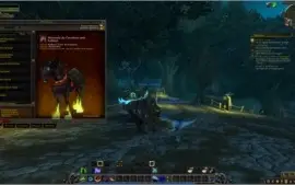 Conta wow bfa 376 mounts 670mascotes raridades