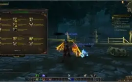 Conta wow bfa 376 mounts 670mascotes raridades