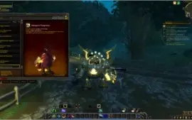 Conta wow bfa 376 mounts 670mascotes raridades