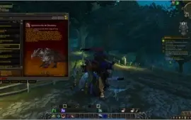 Conta wow bfa 376 mounts 670mascotes raridades