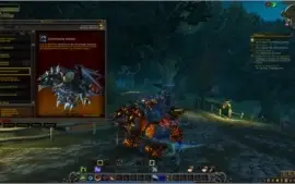 Conta wow bfa 376 mounts 670mascotes raridades