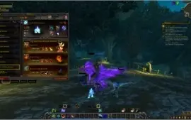 Conta wow bfa 376 mounts 670mascotes raridades