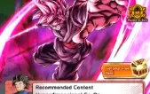 Dragon Ball Legends - UL Goku Black 10*