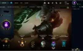 Smurfizinha Gold!
