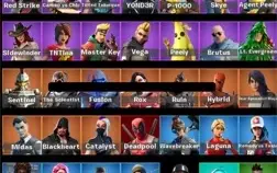 Conta fortnite skin glow ( epic c/GTA 5 PREMIUM, 70 jogos)