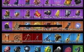 Conta fortnite skin glow ( epic c/GTA 5 PREMIUM, 70 jogos)
